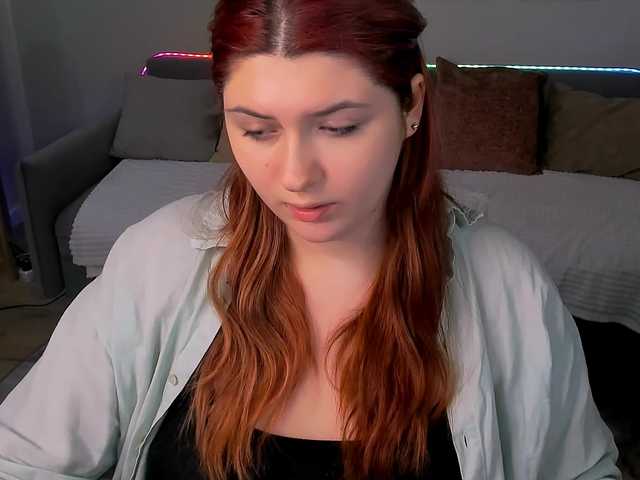 Milenafiery live cam on BongaCams