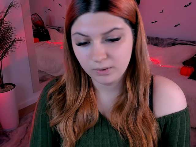 Milenafiery live cam on BongaCams