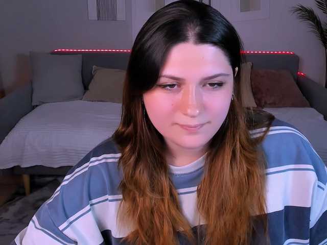 Milenafiery live cam on BongaCams