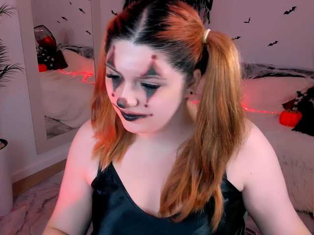 Milenafiery live cam on BongaCams