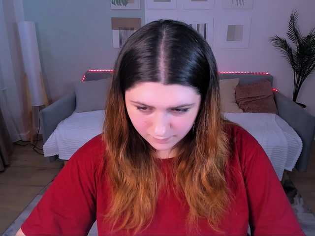Milenafiery live cam on BongaCams
