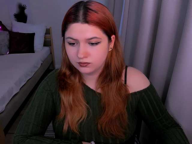 Milenafiery live cam on BongaCams