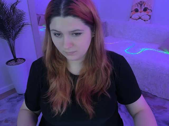 Milenafiery live cam on BongaCams