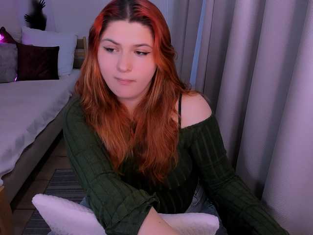 Milenafiery live cam on BongaCams