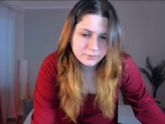 Milenafiery live cam on BongaCams