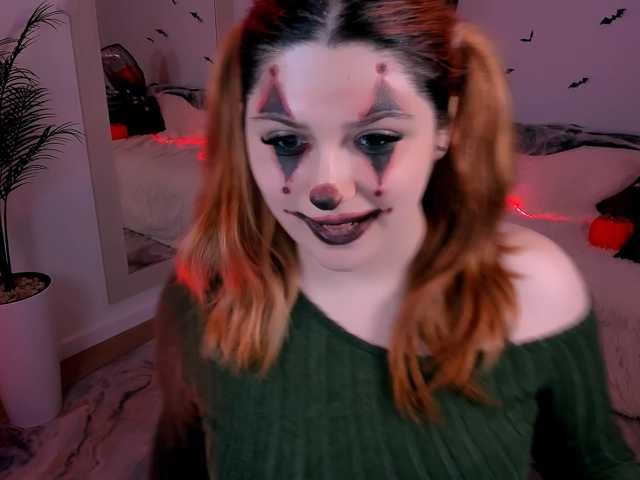 Milenafiery live cam on BongaCams
