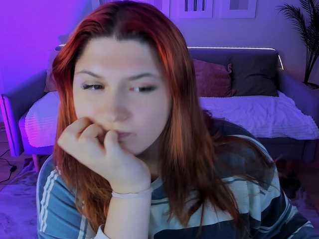 Milenafiery live cam on BongaCams
