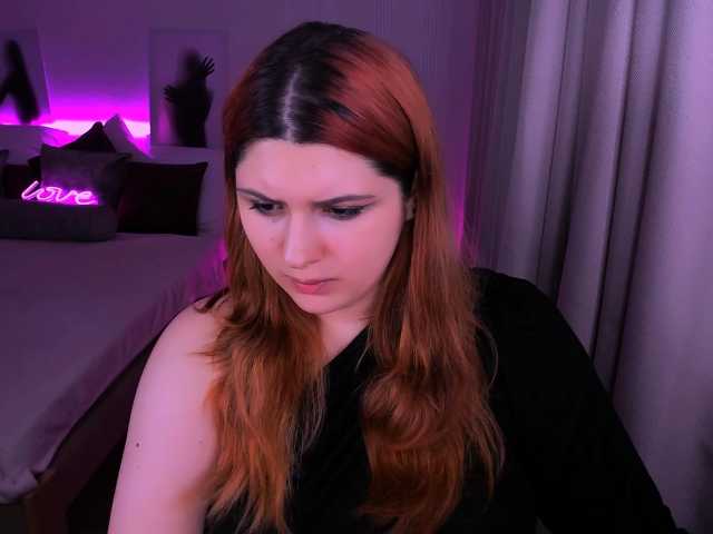 Milenafiery live cam on BongaCams