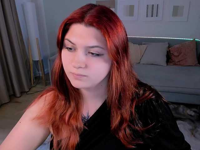 Milenafiery webcam bongacams model stream image