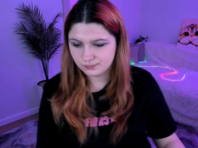 Milenafiery live cam on BongaCams