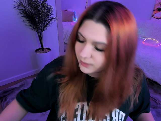 Milenafiery live cam on BongaCams