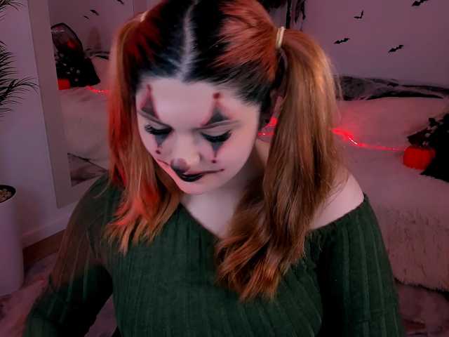 Milenafiery live cam on BongaCams