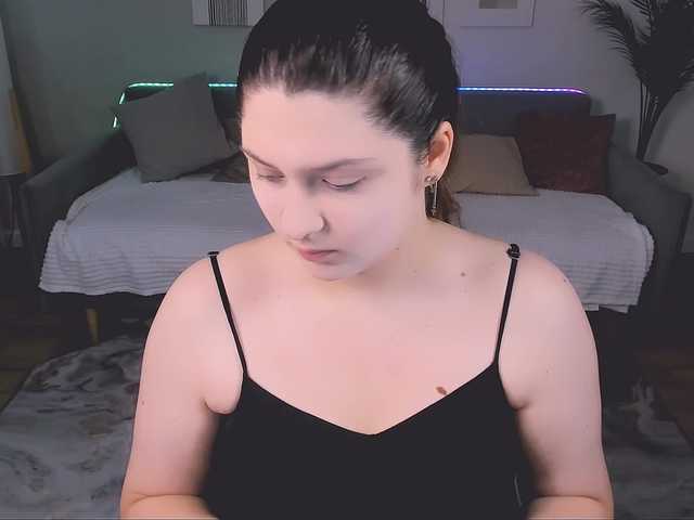 Milenafiery live cam on BongaCams