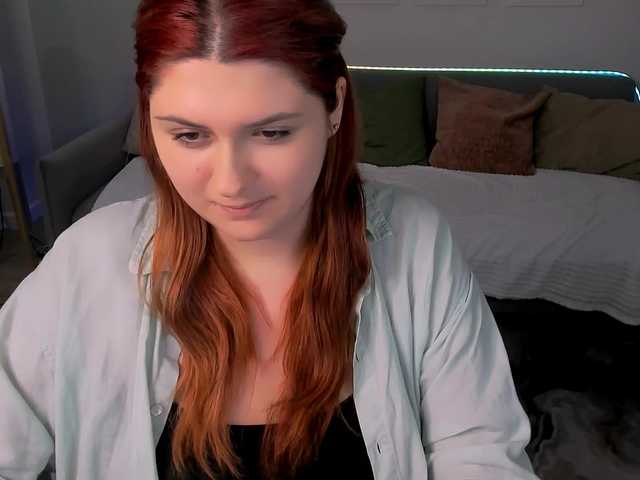 Milenafiery live cam on BongaCams