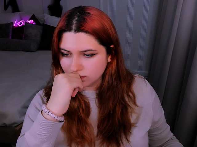 Milenafiery — live female cam