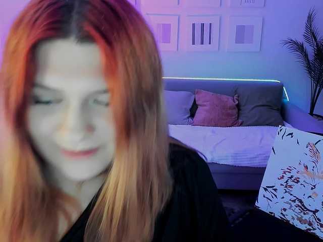 Milenafiery live cam on BongaCams
