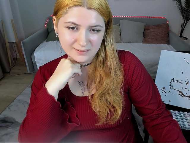 Milenafiery live cam on BongaCams