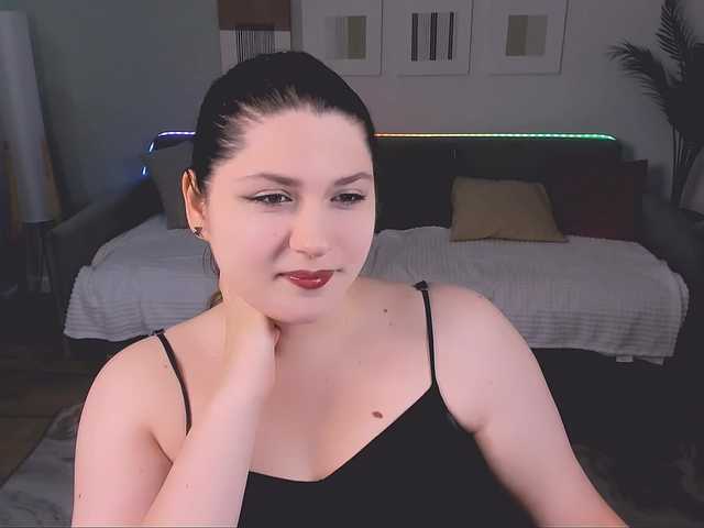 Milenafiery live cam on BongaCams