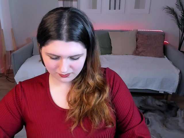 Milenafiery live cam on BongaCams