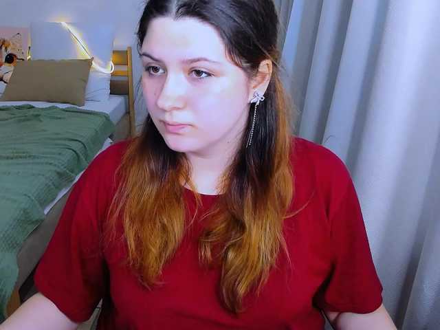 Milenafiery live cam on BongaCams
