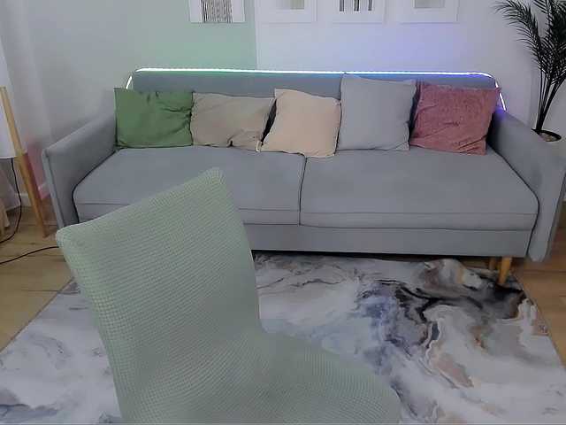Milenafiery live cam on BongaCams