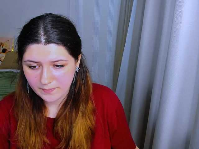 Milenafiery live cam on BongaCams