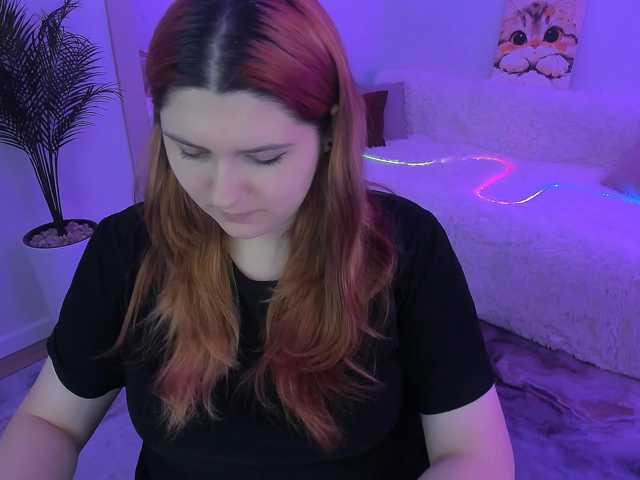 Milenafiery live cam on BongaCams