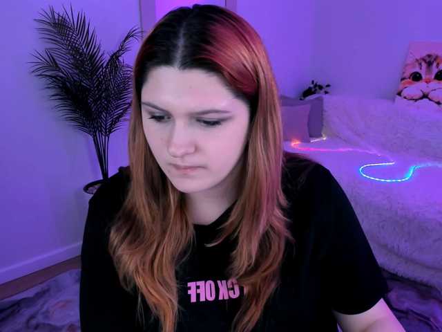 Milenafiery live cam on BongaCams