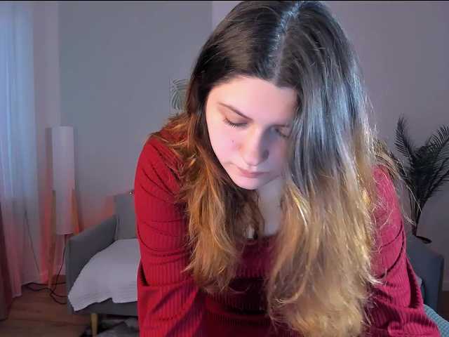 Milenafiery live cam on BongaCams