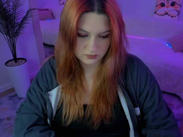 Milenafiery live cam on BongaCams
