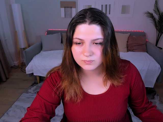 Milenafiery live cam on BongaCams