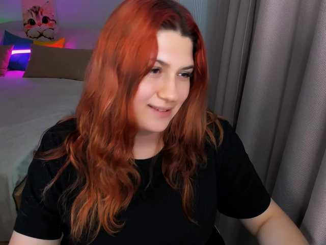Milenafiery live cam on BongaCams