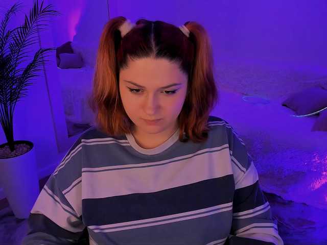 Milenafiery live cam on BongaCams