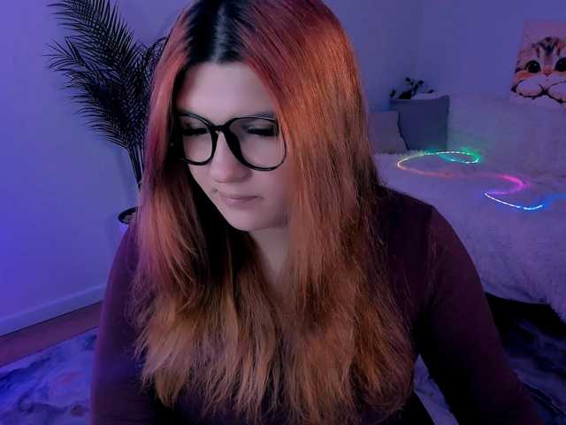 Milenafiery live cam on BongaCams