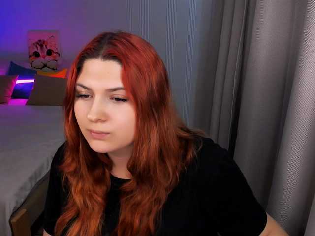 Milenafiery live cam on BongaCams