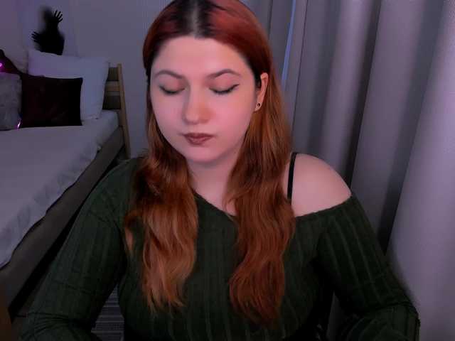 Milenafiery live cam on BongaCams