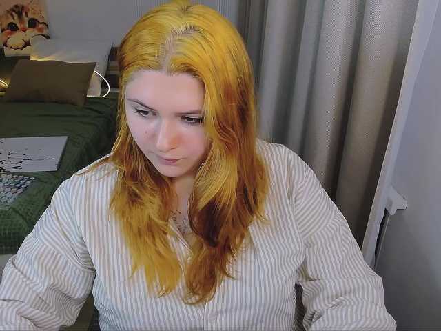 Milenafiery live cam on BongaCams