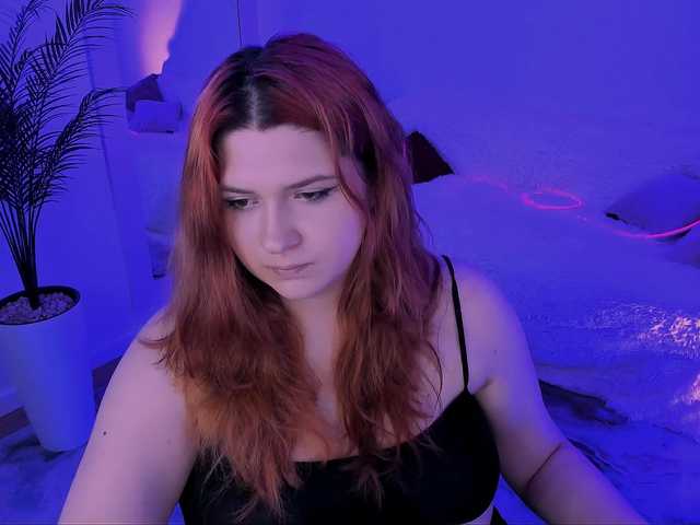 Milenafiery live cam on BongaCams