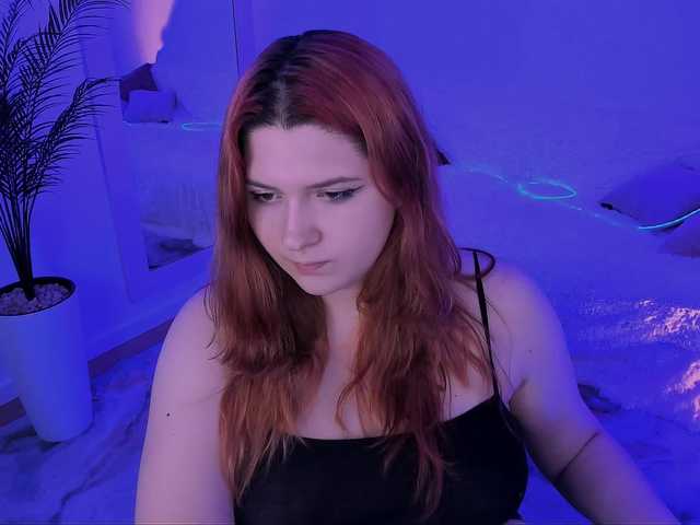 Milenafiery live cam on BongaCams