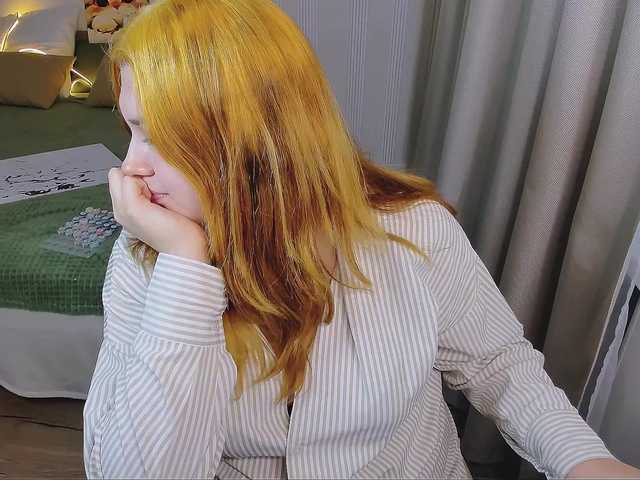 Milenafiery live cam on BongaCams