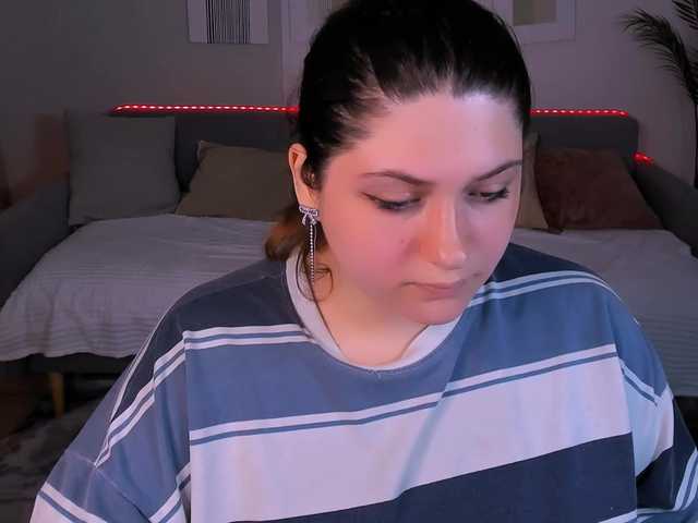 Milenafiery live cam on BongaCams