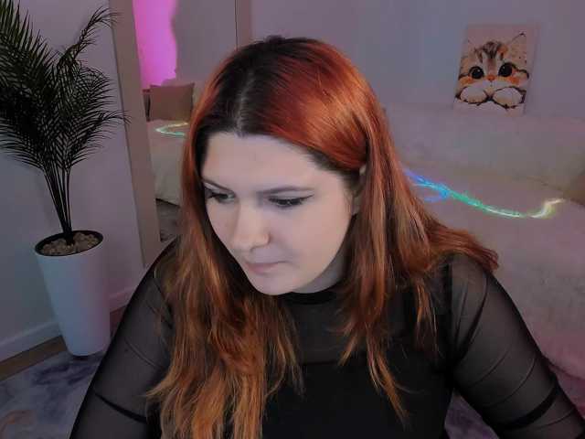 Milenafiery live cam on BongaCams