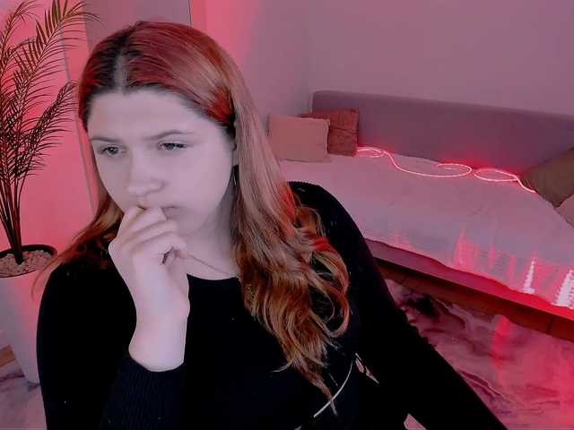 Milenafiery live cam on BongaCams