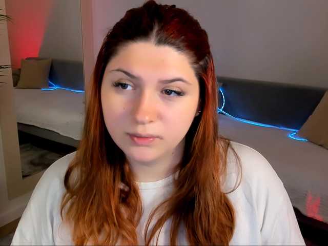 Milenafiery live cam on BongaCams
