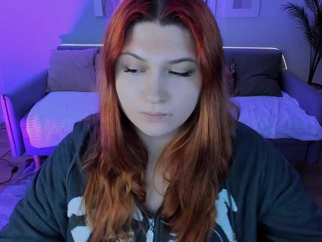 Milenafiery live cam on BongaCams
