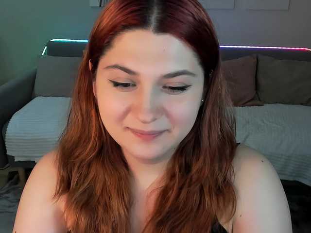 Milenafiery live cam on BongaCams