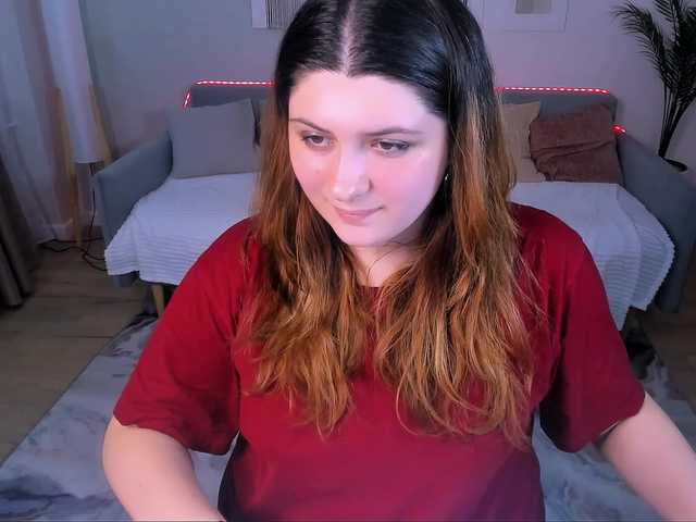 Milenafiery live cam on BongaCams