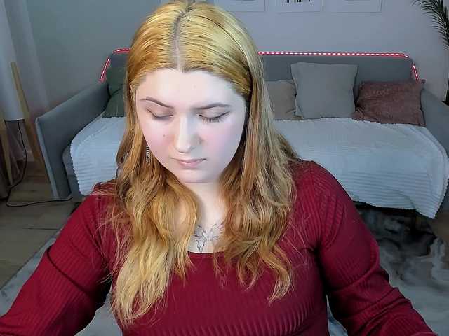 Milenafiery live cam on BongaCams