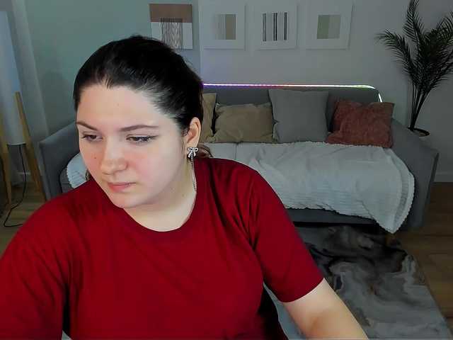 Milenafiery live cam on BongaCams