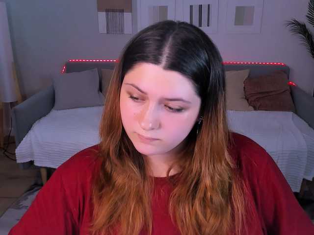 Milenafiery live cam on BongaCams